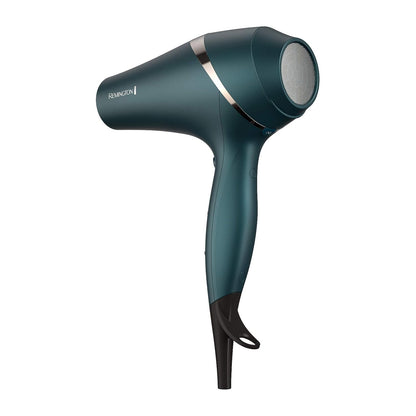 Secadora de Pelo Remington Advanced Coconut Therapy Verde AC8607-110F