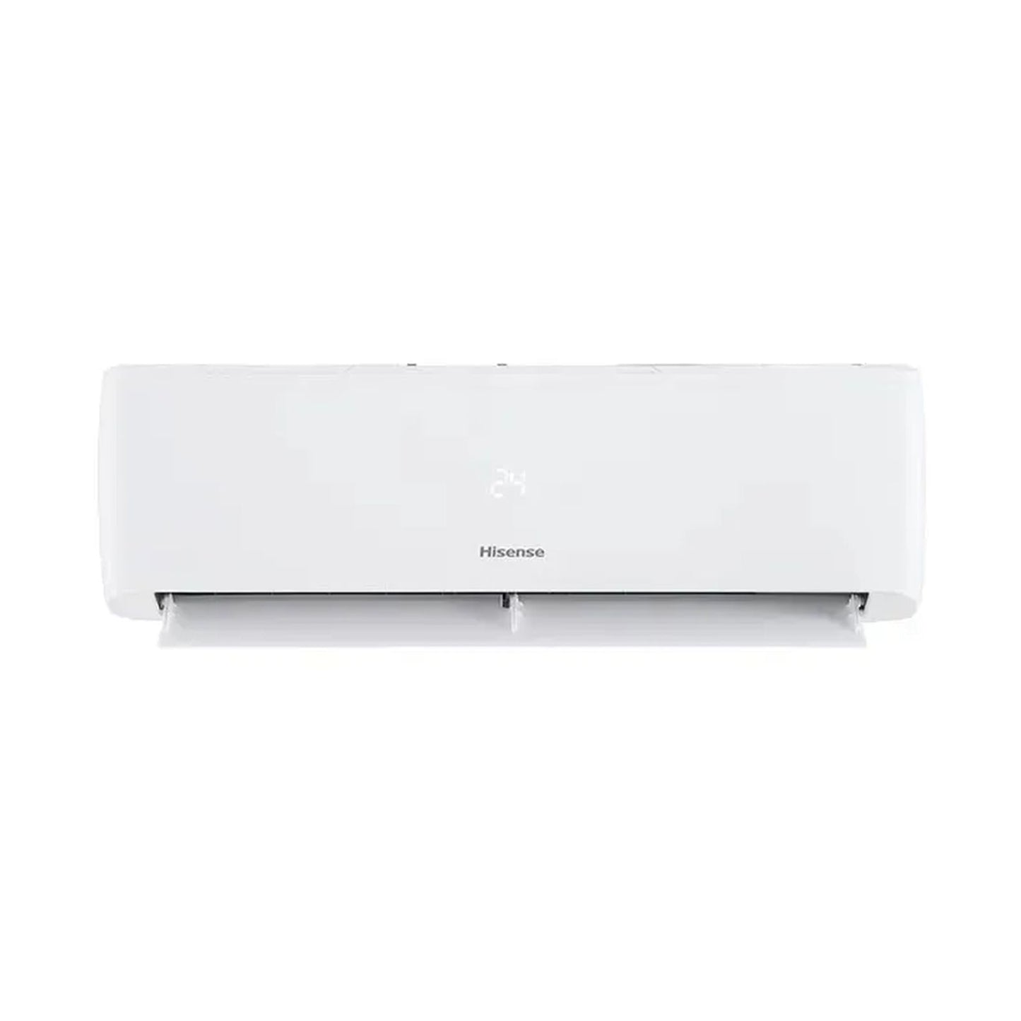 Aire Acondicionado Minisplit Hisense 1 Tonelada Sólo Frío 110V ACR121KG