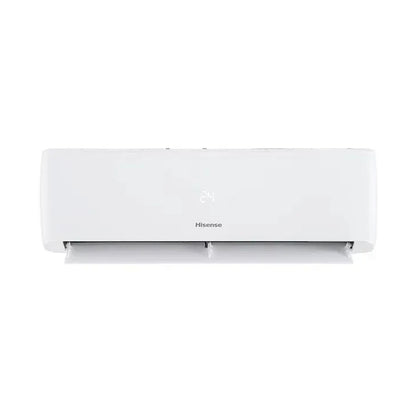 Aire Acondicionado Minisplit Hisense 1 Tonelada Sólo Frío 110V ACR121KG