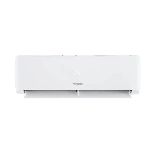 Aire Acondicionado Minisplit Hisense 1 Tonelada Sólo Frío 110V ACR121KG