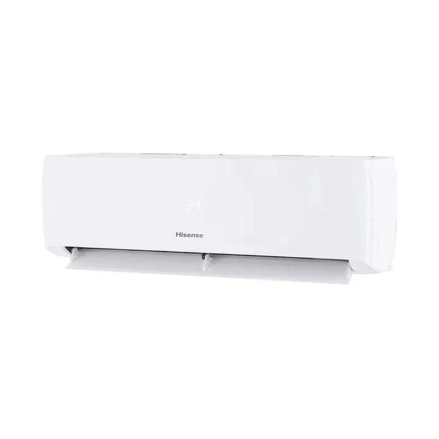 Aire Acondicionado Minisplit Hisense 1 Tonelada Sólo Frío 110V ACR121KG