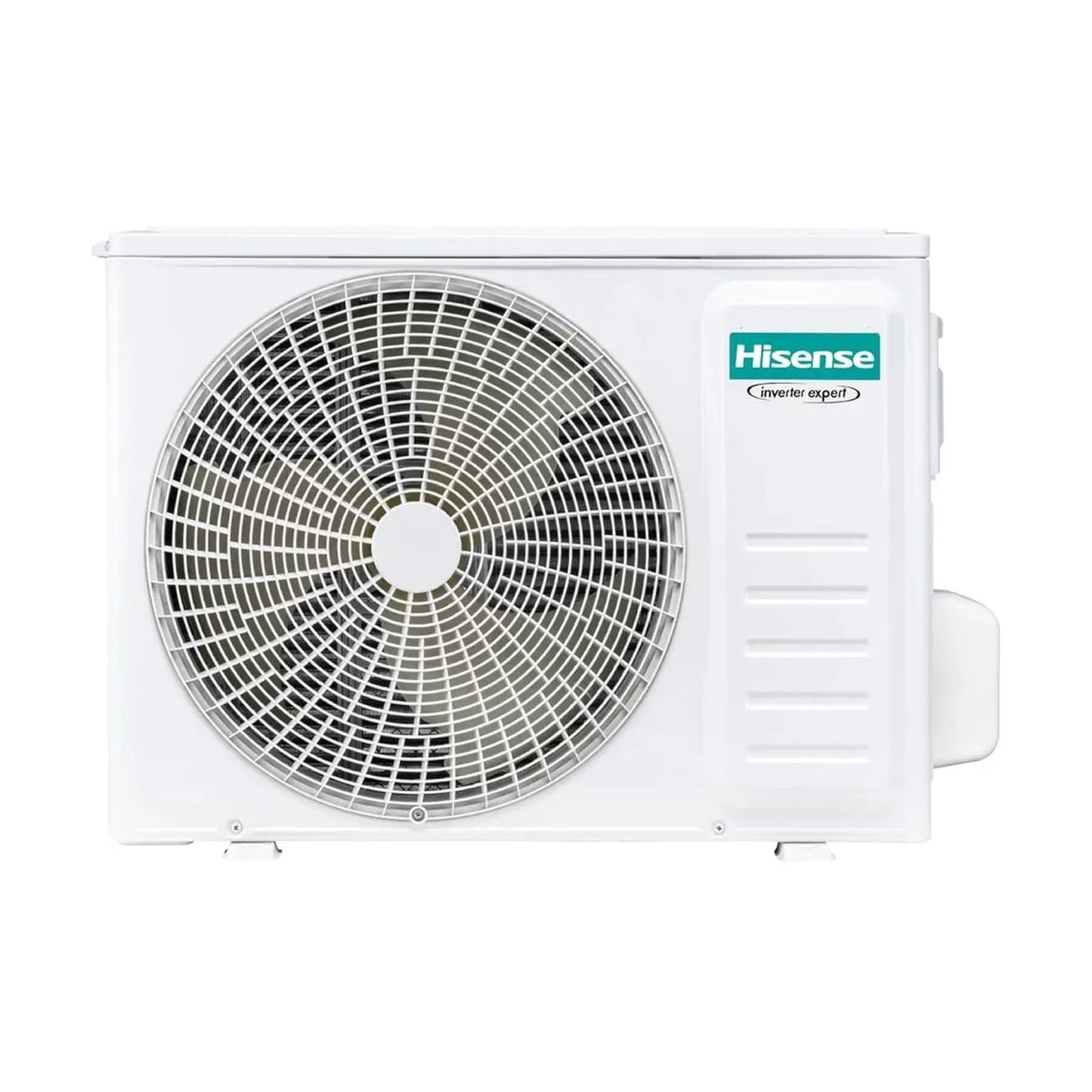 Aire Acondicionado Minisplit Hisense 1 Tonelada Sólo Frío 110V ACR121KG