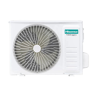 Aire Acondicionado Minisplit Hisense 1 Tonelada Sólo Frío 110V ACR121KG