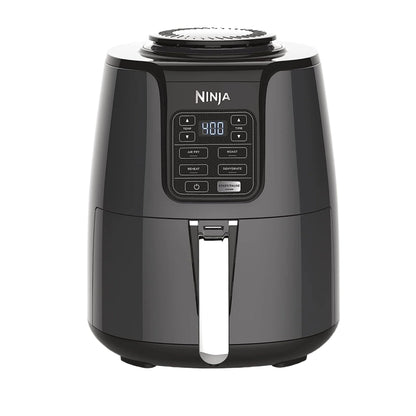Freidora de Aire Ninja Foodi 3.8 Litros 4 en 1 Negra AF101