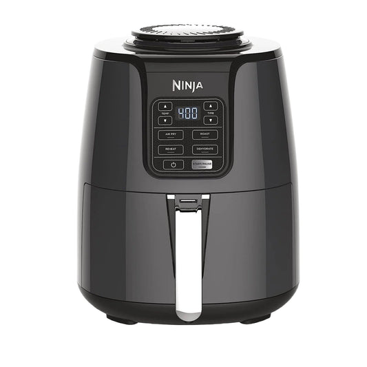Freidora de Aire Ninja Foodi 3.8 Litros 4 en 1 Negra AF101
