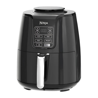 Freidora de Aire Ninja Foodi 3.8 Litros 4 en 1 Negra AF101