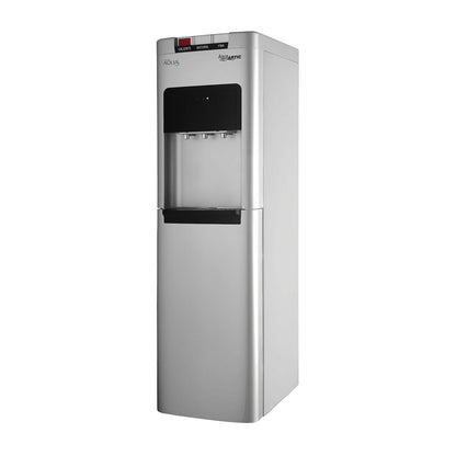 Dispensador de Agua Royal Aqua Artic Carga Oculta Gris