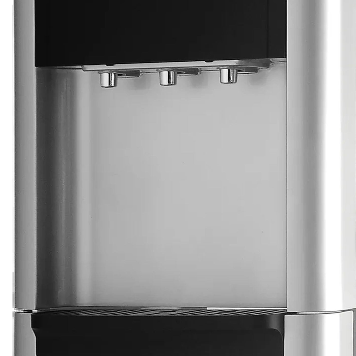 Dispensador de Agua Royal Aqua Artic Carga Oculta Gris