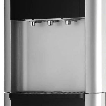 Dispensador de Agua Royal Aqua Artic Carga Oculta Gris