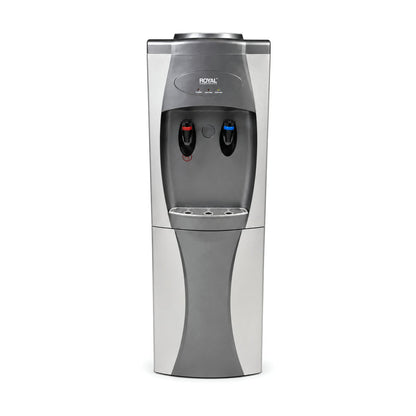 Dispensador de Agua Royal Aqua Max Gris