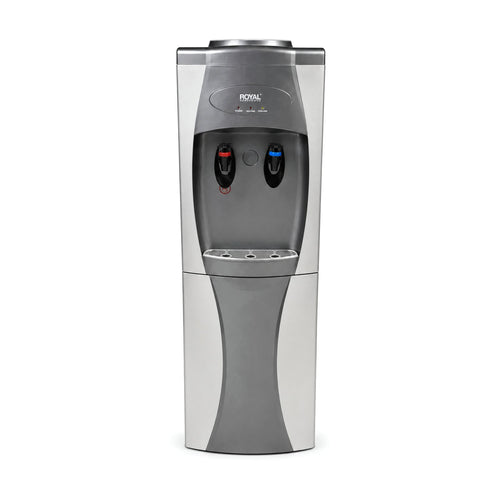 Dispensador de Agua Royal Aqua Max Gris