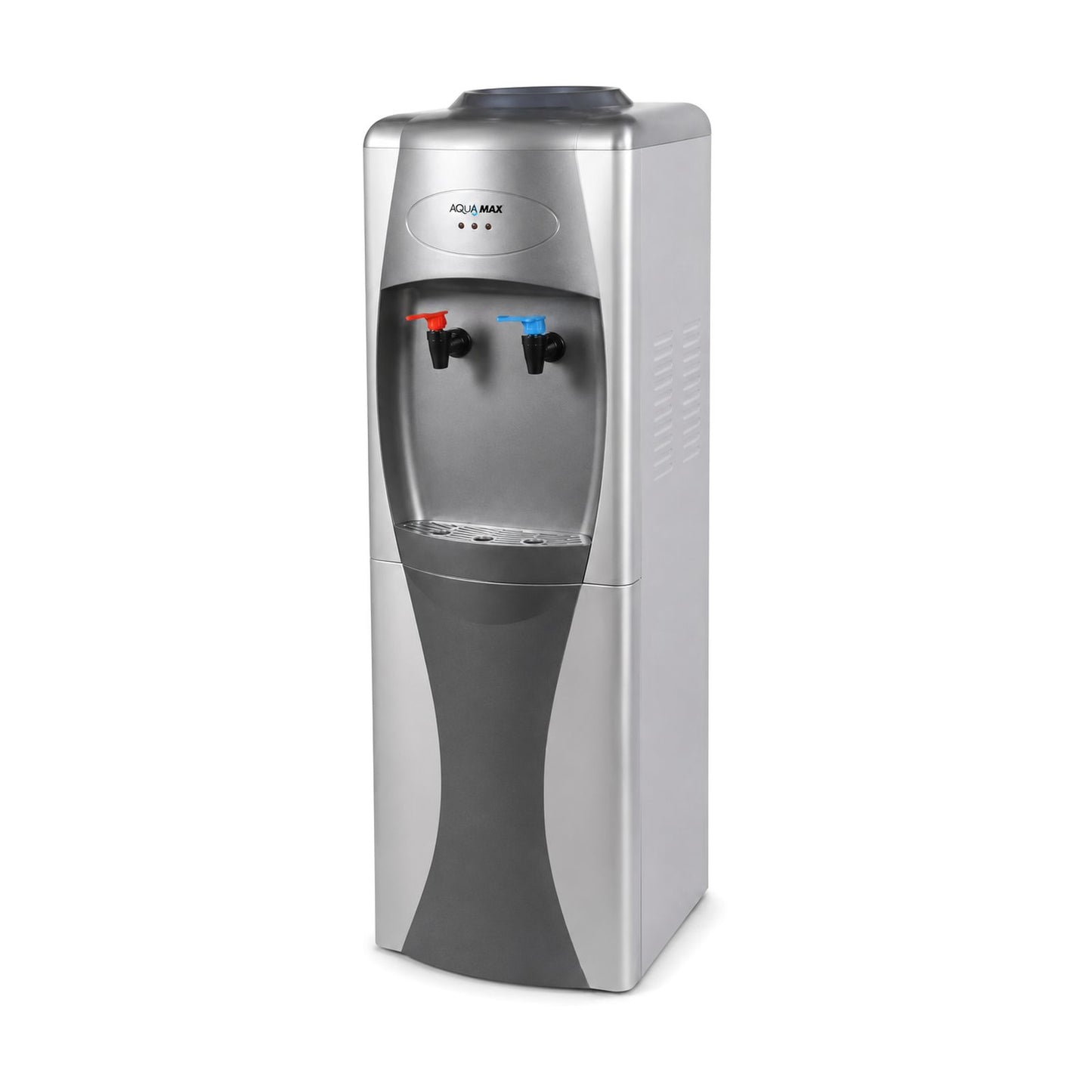 Dispensador de Agua Royal Aqua Max Gris