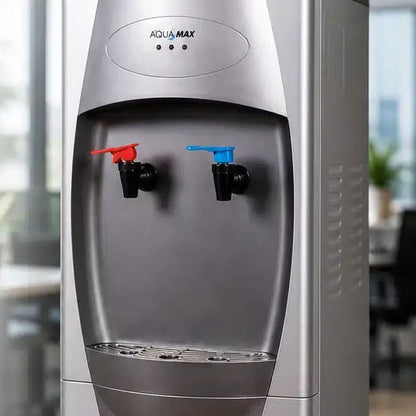 Dispensador de Agua Royal Aqua Max Gris