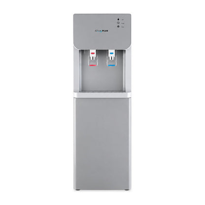 Dispensador de Agua Royal Aqua Plus Carga Oculta Gris