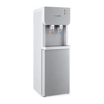 Dispensador de Agua Royal Aqua Plus Carga Oculta Gris