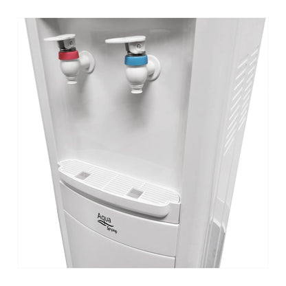 Dispensador de Agua Royal Aqua Spring Blanco