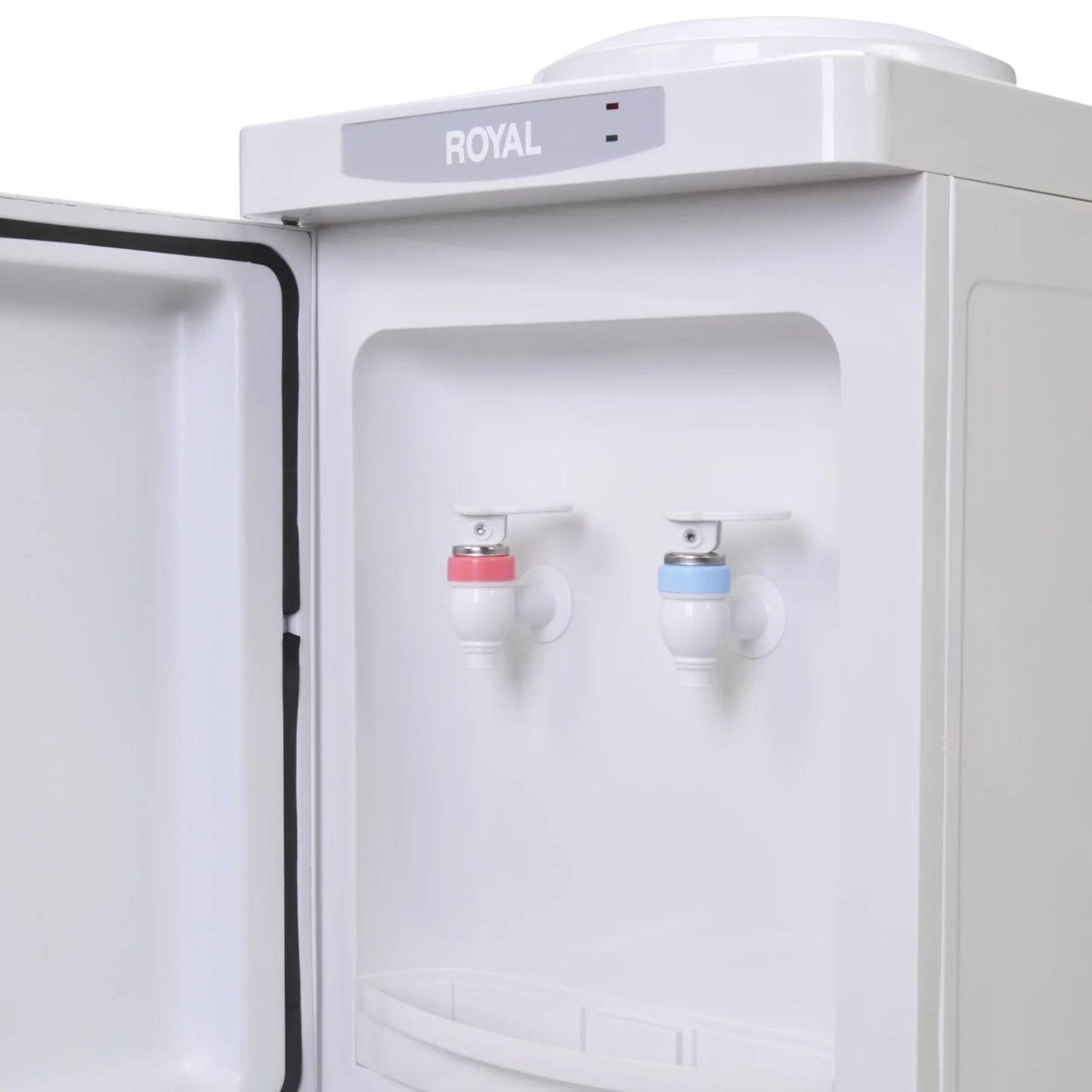 Dispensador de Agua Royal Aqua Style con Gabinete 52203K