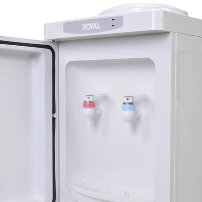 Dispensador de Agua Royal Aqua Style con Gabinete 52203K