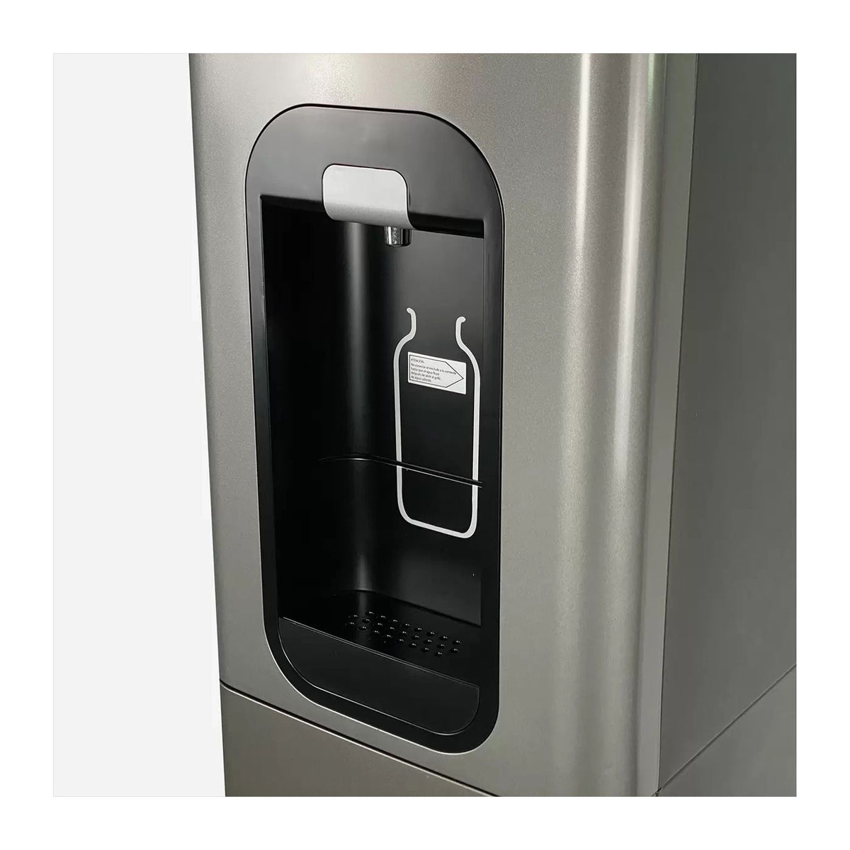 Dispensador de Agua Royal Aqua Water Station Carga Oculta