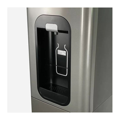 Dispensador de Agua Royal Aqua Water Station Carga Oculta