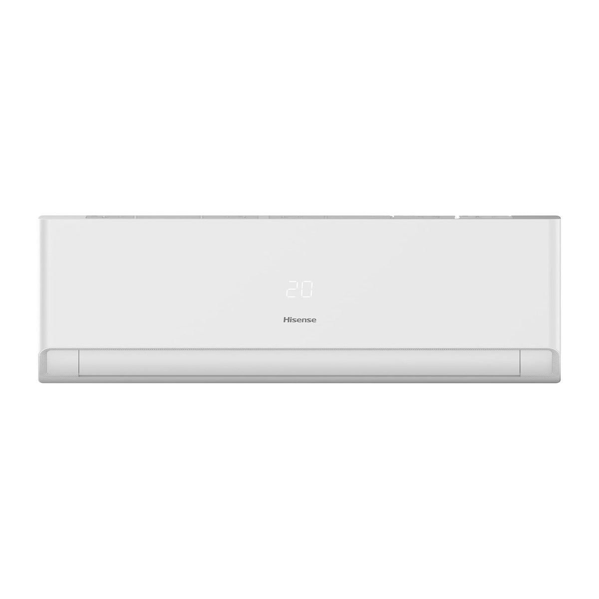 Aire Acondicionado Minisplit Hisense 1 Tonelada Inverter 115V Solo Frío ART121KAW