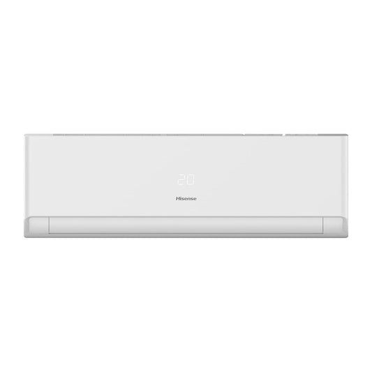 Aire Acondicionado Minisplit Hisense 1 Tonelada Inverter 115V Solo Frío ART121KAW