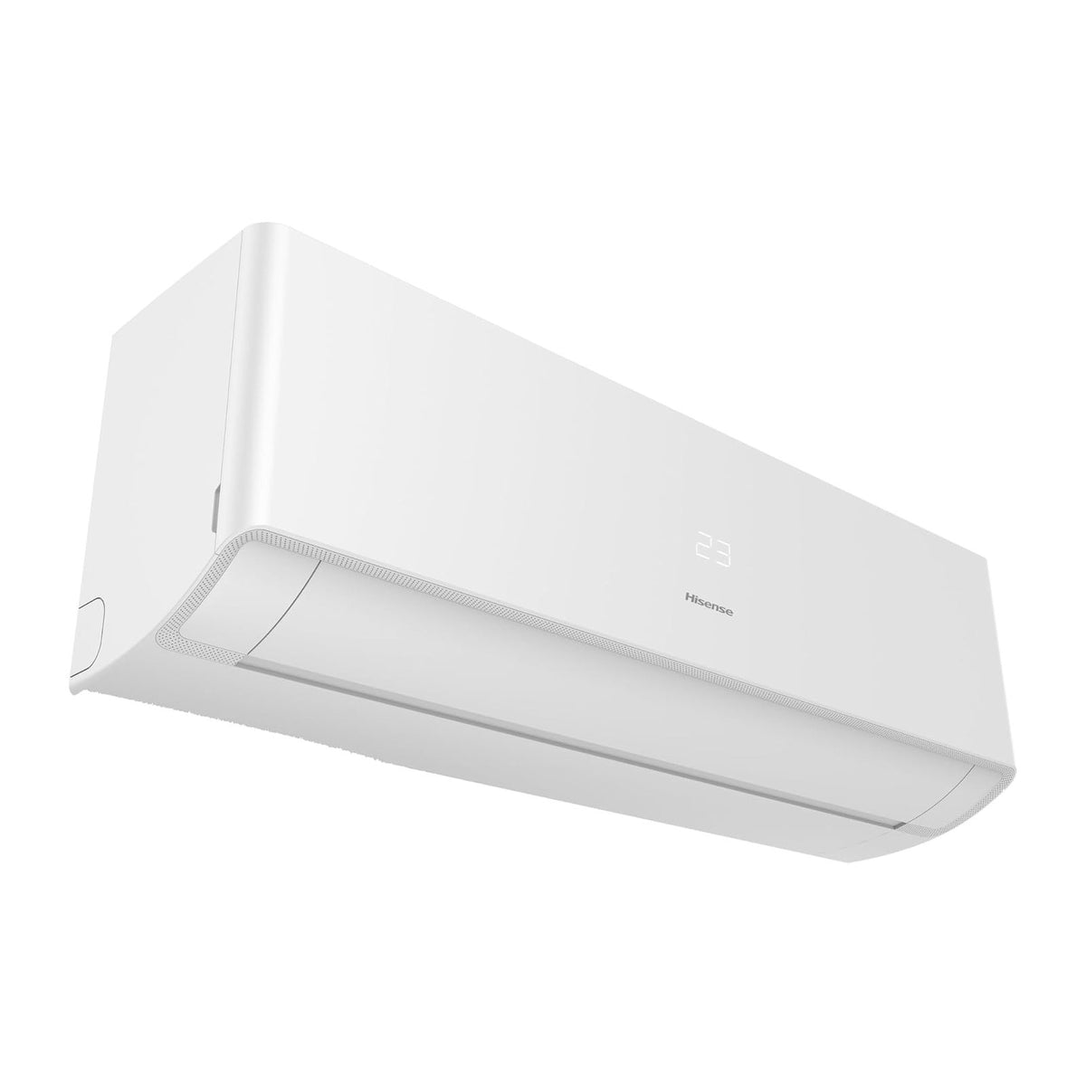 Aire Acondicionado Minisplit Hisense 1 Tonelada Inverter 115V Solo Frío ART121KAW