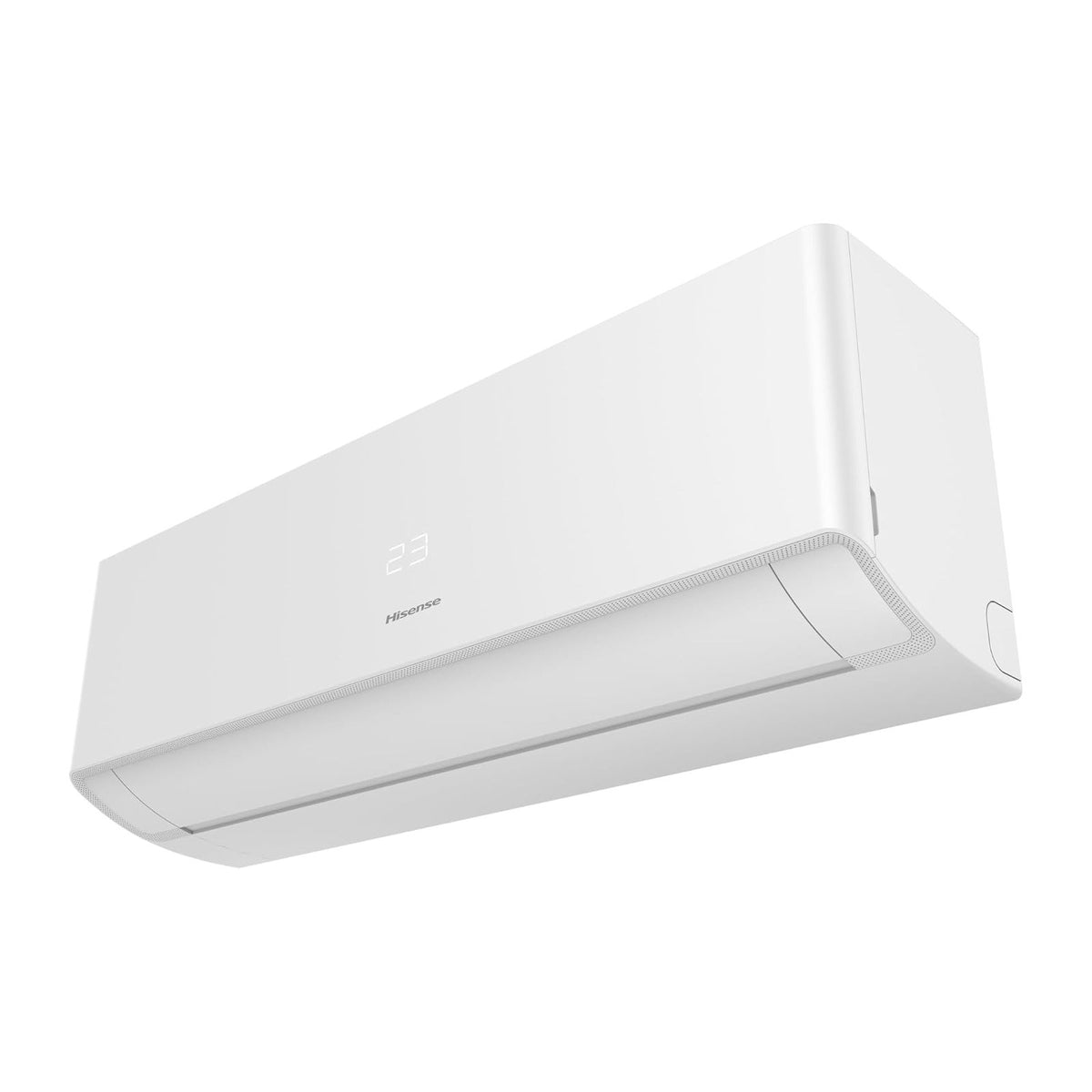 Aire Acondicionado Minisplit Hisense 1 Tonelada Inverter 115V Solo Frío ART121KAW