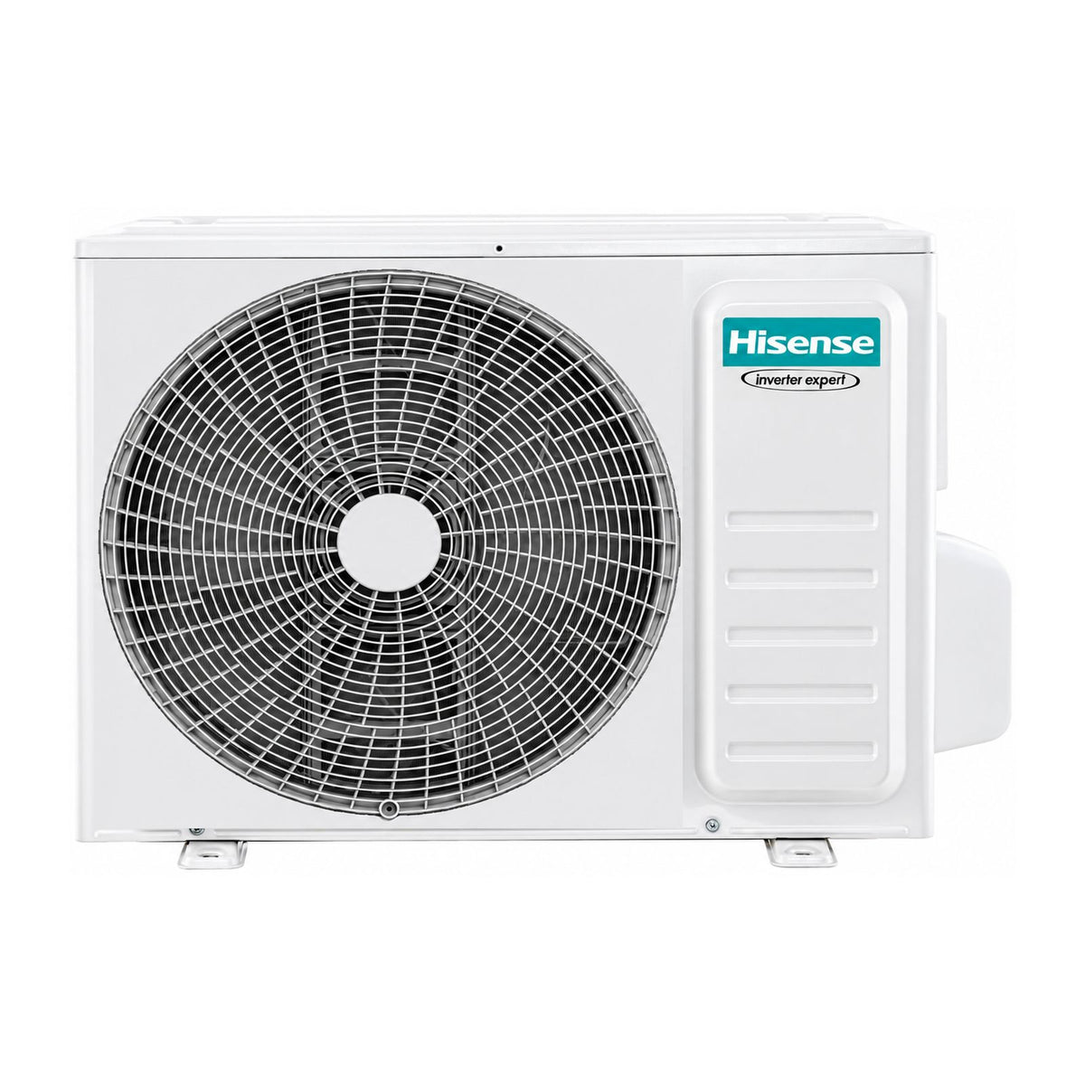 Aire Acondicionado Minisplit Hisense 1 Tonelada Inverter 115V Solo Frío ART121KAW