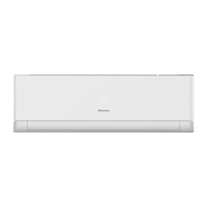 Aire Acondicionado Minisplit Hisense 1 Tonelada 11000 BTU 115V Solo Frío ART121KA