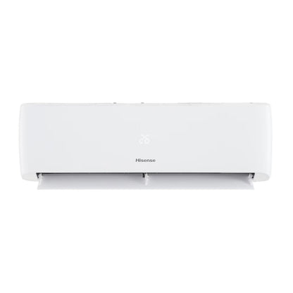 Aire Acondicionado Minisplit Hisense 1 Tonelada 11000 BTU 110V Sólo Frío AT121CK