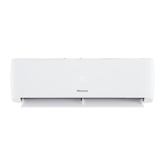 Aire Acondicionado Minisplit Hisense 1 Tonelada 11000 BTU 110V Sólo Frío AT121CK