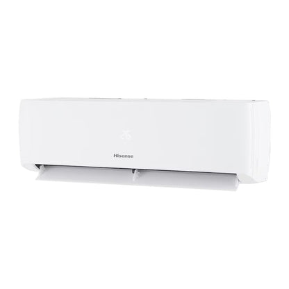 Aire Acondicionado Minisplit Hisense 1 Tonelada 11000 BTU 110V Sólo Frío AT121CK