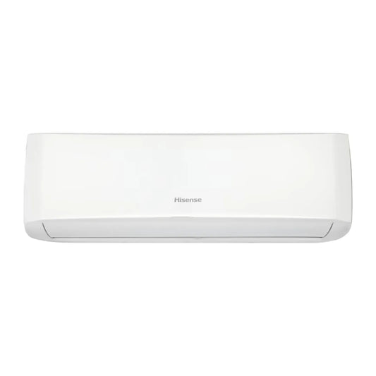 Aire Acondicionado Minisplit Hisense Wifi Inverter 1.5 Toneladas 17000 BTU 230V Frío / Calor AU182CBW