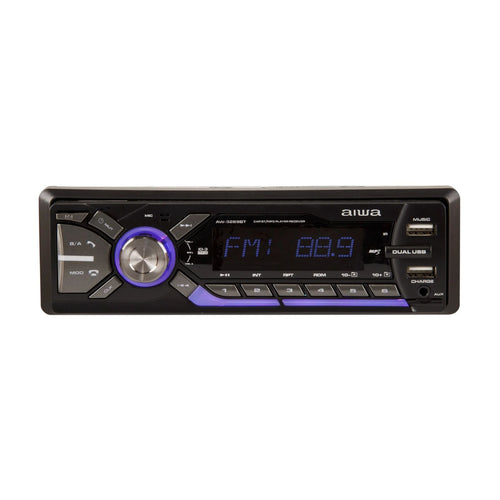 Autoestéreo Bluetooth Aiwa AW-3269BT