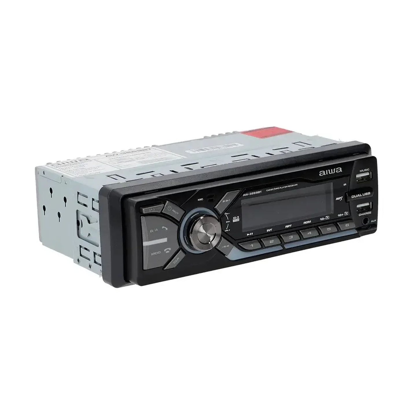 Autoestéreo Bluetooth Aiwa AW-3269BT