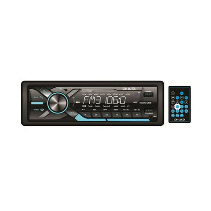 Autoestéreo Bluetooth Aiwa AW-3269BT