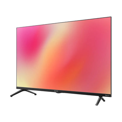 Televisión Pantalla 43 Pulgadas Aiwa Roku TV FHD AW43B4SMRK