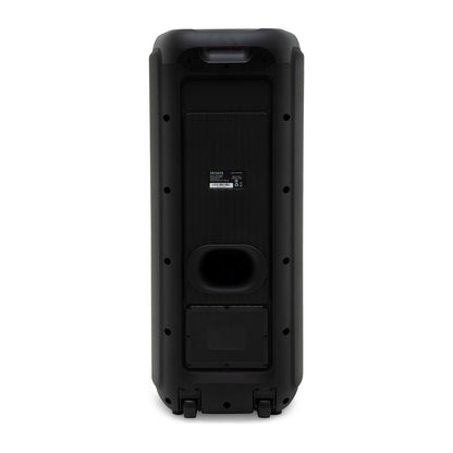 Bocina 10 Pulgadas Aiwa 1000 W AWPOH2D