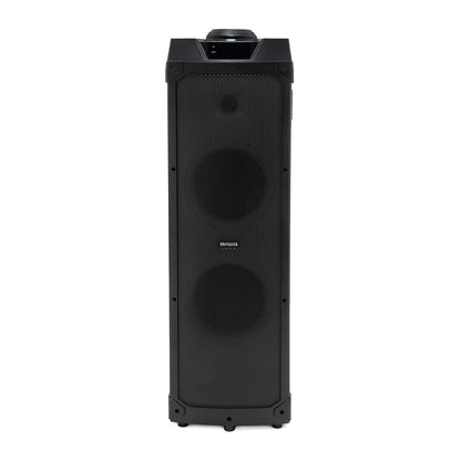 Bocina 8 Pulgadas Aiwa 2000 W AWPOK200D