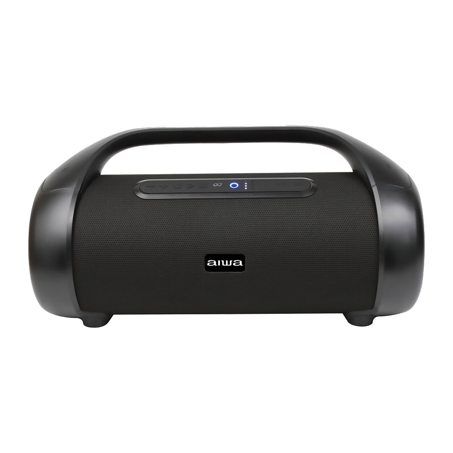 Bocina Bluetooth Portátil Aiwa AWS1000BT-NEG