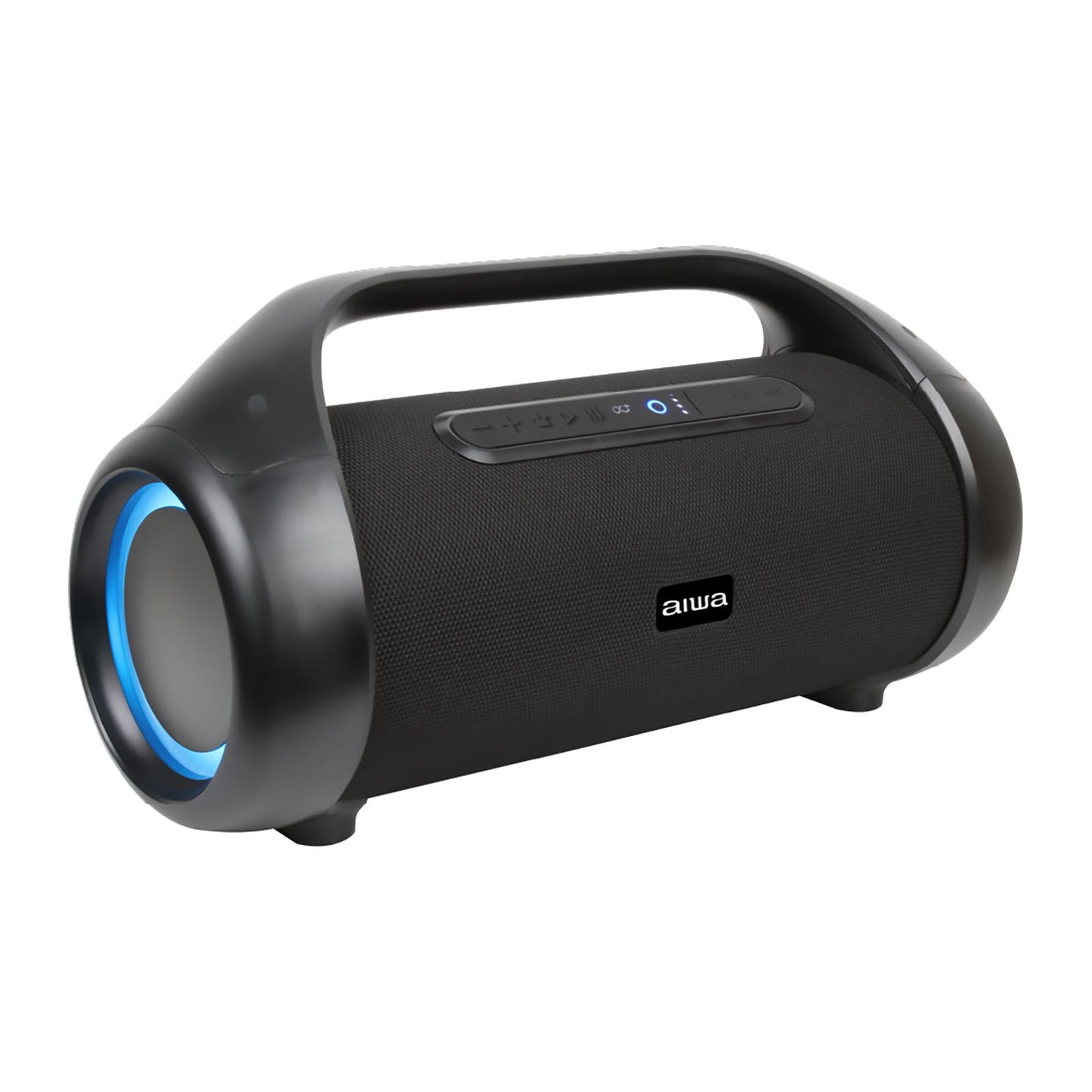 Bocina Bluetooth Portátil Aiwa AWS1000BT-NEG