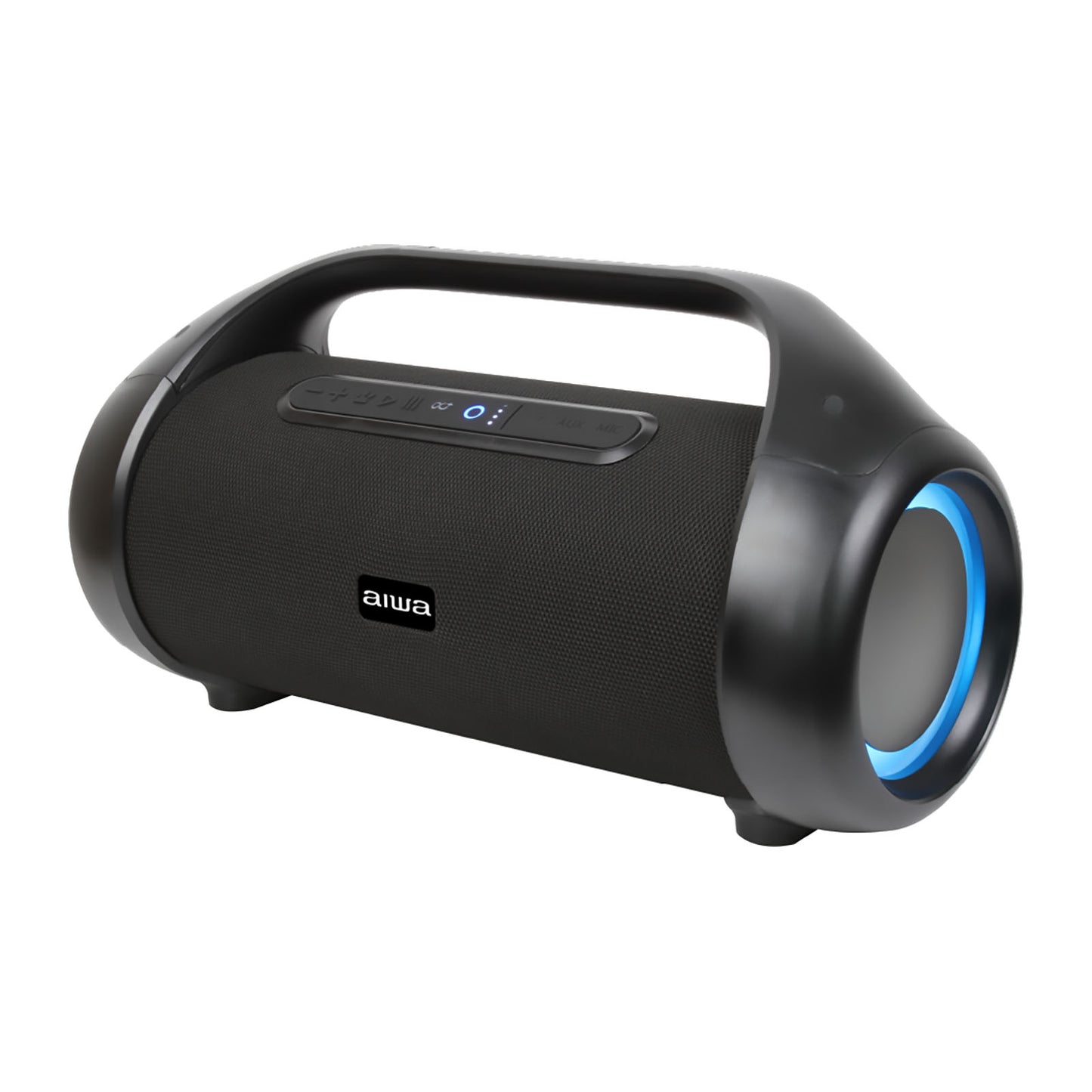 Bocina Bluetooth Portátil Aiwa AWS1000BT-NEG