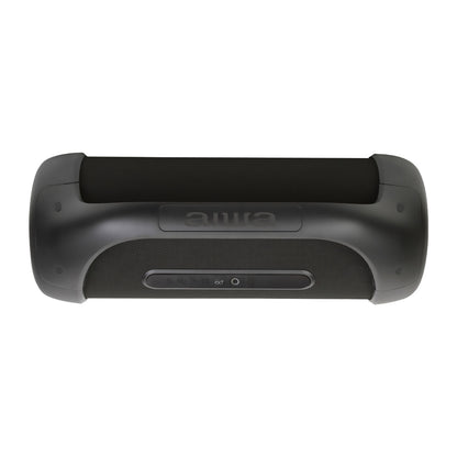 Bocina Bluetooth Portátil Aiwa AWS1000BT-NEG