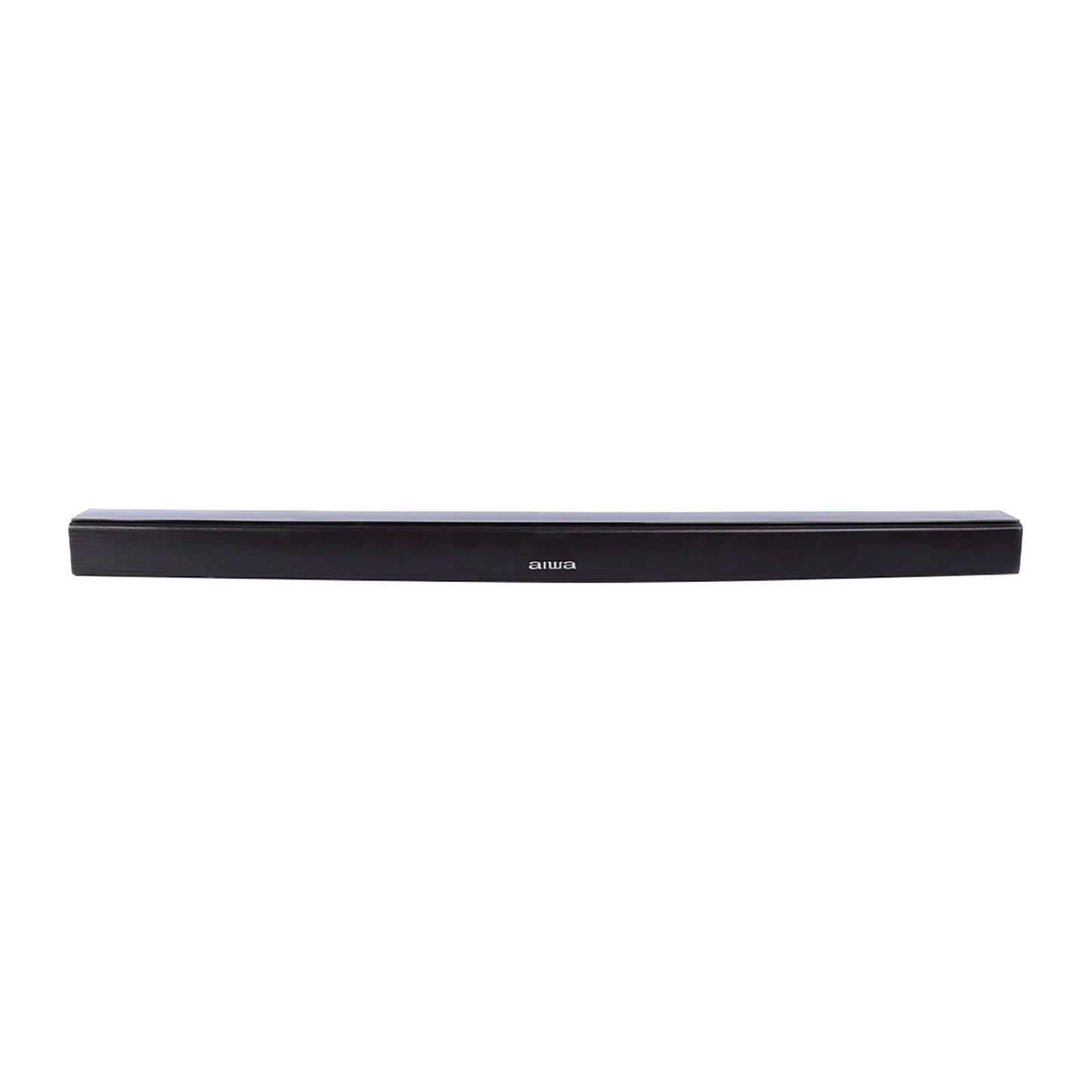 Barra de Sonido Aiwa 2.1 Canales con Subwoofer Negro AWSBH1W-W