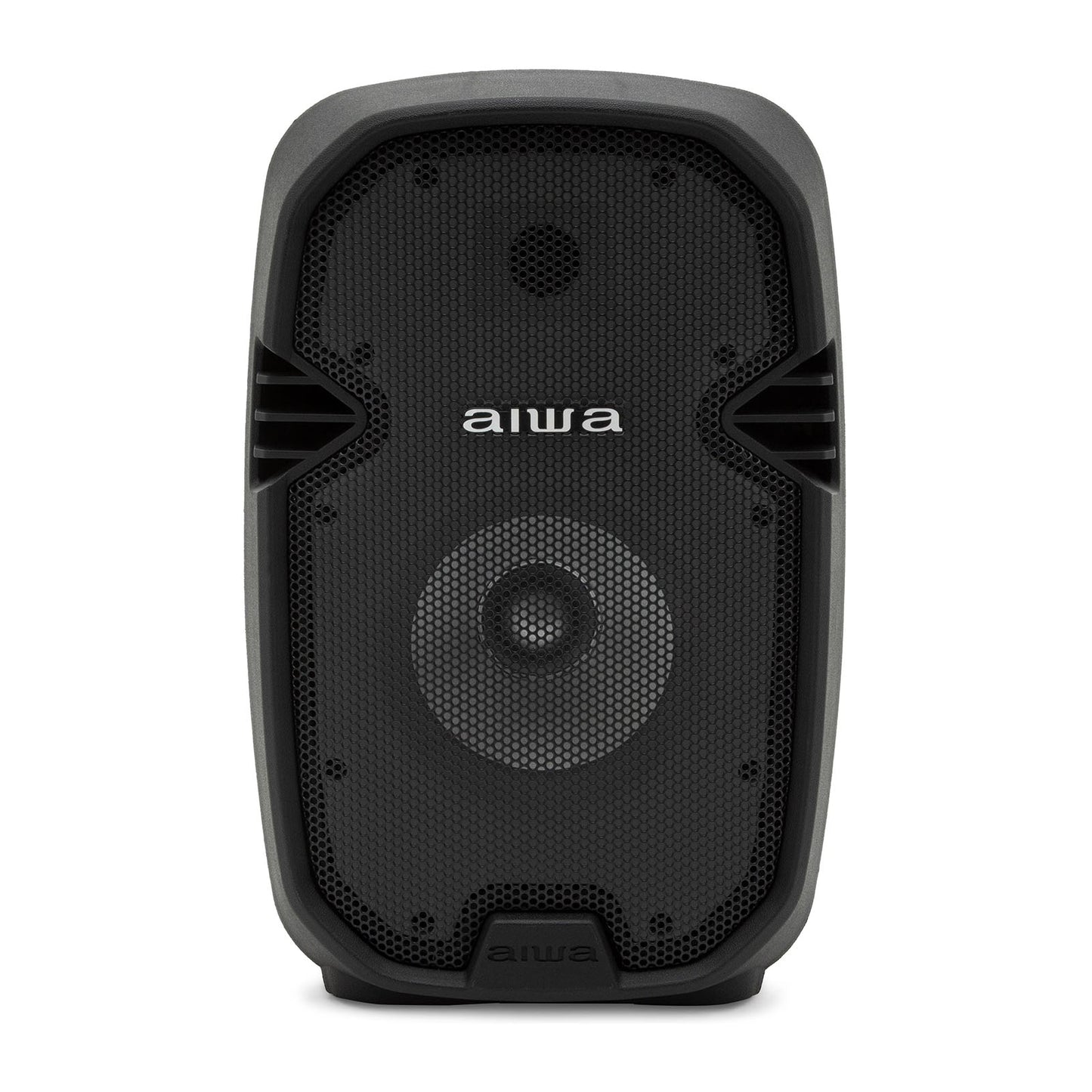 Bafle 8 Pulgadas Aiwa 300W AWSP08TWL