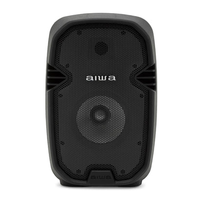 Bafle 8 Pulgadas Aiwa 300W AWSP08TWL