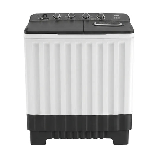 Lavadora Aucma 15 Kilos Doble Tina AWTT15WXXAT