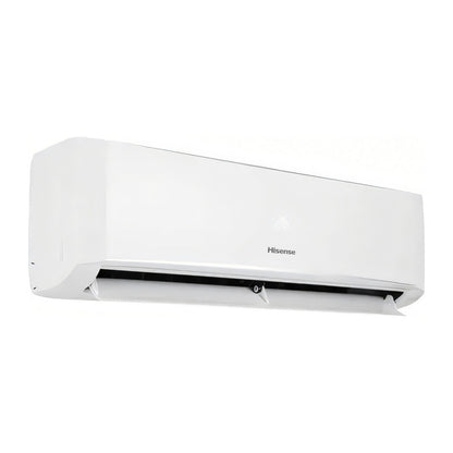 Aire Acondicionado Minisplit Inverter Hisense 1 Tonelada  115V AU121CBW