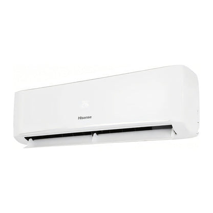 Aire Acondicionado Minisplit Inverter Hisense 1 Tonelada  115V AU121CBW